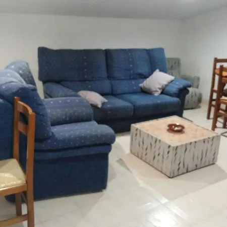 A Casa Do Lolo- Atico Apartmán Trinans
