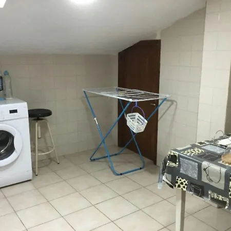 A Casa Do Lolo- Atico
