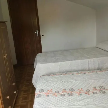 A Casa Do Lolo- Atico Apartmán Trinans