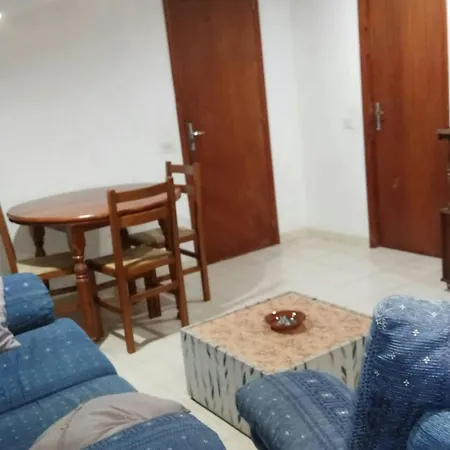 A Casa Do Lolo- Atico Appartement