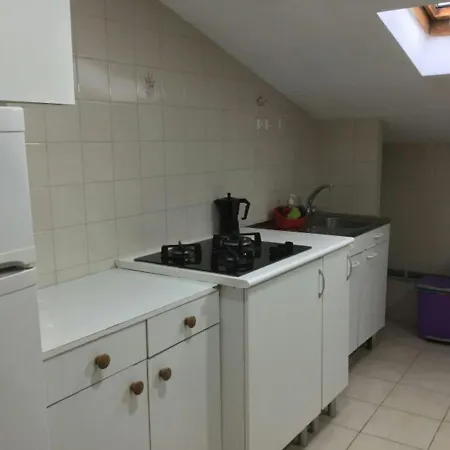A Casa Do Lolo- Atico *