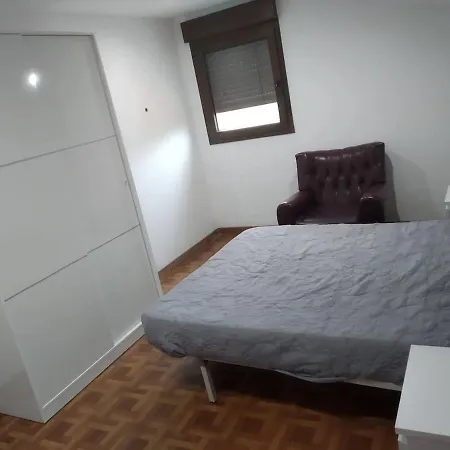 Apartmán A Casa Do Lolo- Atico Trinans