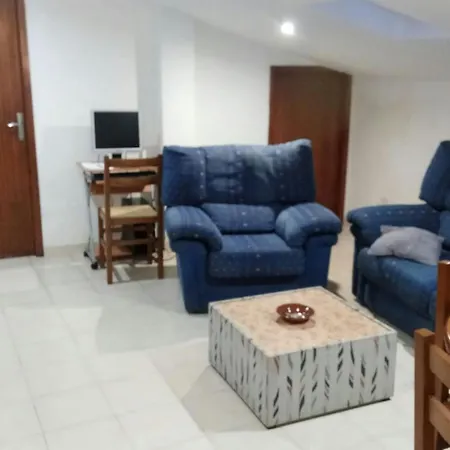 Apartment A Casa Do Lolo- Atico